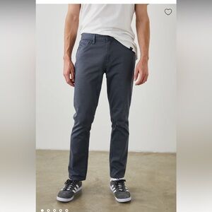 NWT Rails Carver Pant size 34